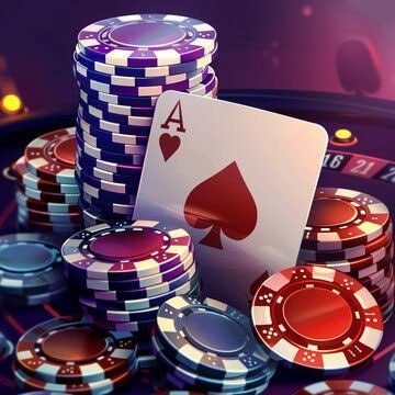 Tampilan Klub VIP king128 di ponsel
