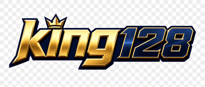 Logo king128
